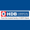 HDB Financial Services